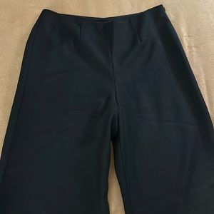 Bell bottomed pants by Sam Kori George